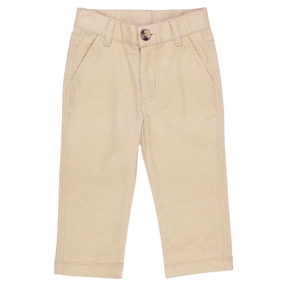 Ruggedbutts Chino Khaki Pants